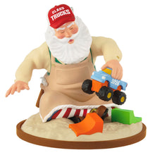Load image into Gallery viewer, Toymaker Santa 27th in the series
