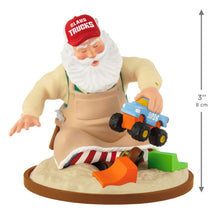 Load image into Gallery viewer, Toymaker Santa 27th in the series