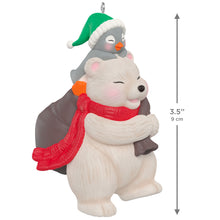 Load image into Gallery viewer, Gift Givers - 26th in the Snowball and Tuxedo series
