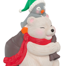 Load image into Gallery viewer, Gift Givers - 26th in the Snowball and Tuxedo series