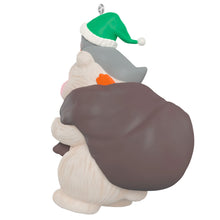Load image into Gallery viewer, Gift Givers - 26th in the Snowball and Tuxedo series