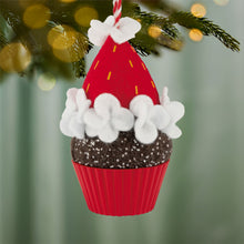 Load image into Gallery viewer, Ho-Ho-Holiday Sweetness - 17th in the Christmas Cupcakes series