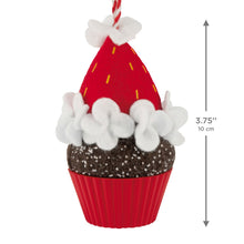 Load image into Gallery viewer, Ho-Ho-Holiday Sweetness - 17th in the Christmas Cupcakes series