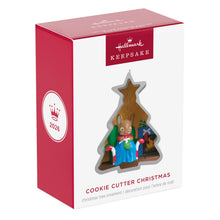 Load image into Gallery viewer, Cookie Cutter Christmas - 15th in the series