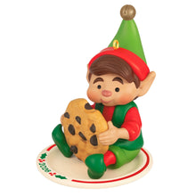 Load image into Gallery viewer, North Pole Tree Trimmers - 14th in the series