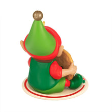 Load image into Gallery viewer, North Pole Tree Trimmers - 14th in the series
