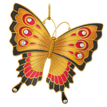 Load image into Gallery viewer, Brilliant Butterflies Ornament