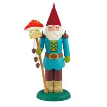 Load image into Gallery viewer, Lord of Gnomeshire 8th in the Noble Nutcrackers series