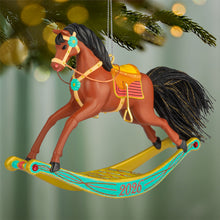 Load image into Gallery viewer, Rocking Horse Memories 7th in the series