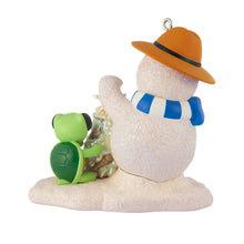 Load image into Gallery viewer, Sandal the Sandman - 5th and final in the series
