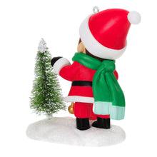 Load image into Gallery viewer, Young Santa 5th in the series