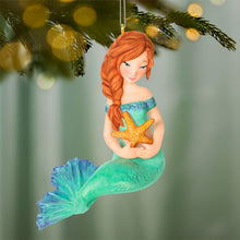 Load image into Gallery viewer, Mythical Mermaids- 4th in the series