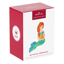 Load image into Gallery viewer, Mythical Mermaids- 4th in the series