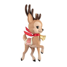 Load image into Gallery viewer, Dancer - 2nd in the Eight Tiny Reindeer series