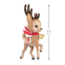 Load image into Gallery viewer, Dancer - 2nd in the Eight Tiny Reindeer series