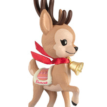 Load image into Gallery viewer, Dancer - 2nd in the Eight Tiny Reindeer series
