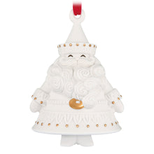Load image into Gallery viewer, Stunning Santas 1st in the series