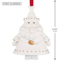 Load image into Gallery viewer, Stunning Santas 1st in the series