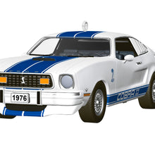 Load image into Gallery viewer, Classic American Cars 1976 Ford Mustang Cobra II 2026 Metal Ornament