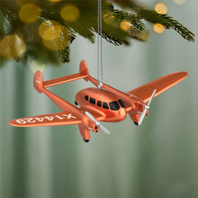 Load image into Gallery viewer, Sky's the Limit Crusader AG-4 Ornament - 30th in series
