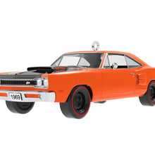 Load image into Gallery viewer, 1969 Dodge Super Bee Six Pack 35th in the Classic American Cars series