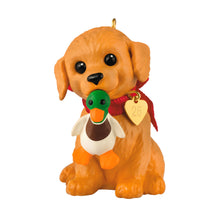 Load image into Gallery viewer, Golden Retriever - 36th in the Puppy Love series