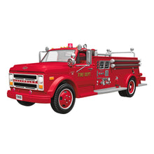 Load image into Gallery viewer, 1968 Chevrolet® Fire Engine 23rd in the Fire Brigade series