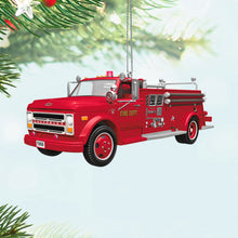 Load image into Gallery viewer, 1968 Chevrolet® Fire Engine 23rd in the Fire Brigade series
