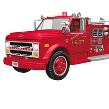 Load image into Gallery viewer, 1968 Chevrolet® Fire Engine 23rd in the Fire Brigade series