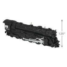 Load image into Gallery viewer, New York Central 700E Hudson Locomotive 30th in the LIONEL® Trains series
