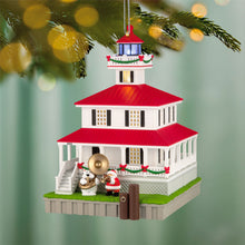 Load image into Gallery viewer, Holiday Lighthouse - 15th in the series