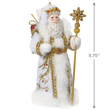 Load image into Gallery viewer, Caucasian Father Christmas - 22nd in the series