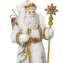 Load image into Gallery viewer, Caucasian Father Christmas - 22nd in the series