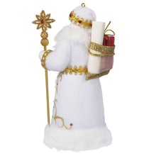 Load image into Gallery viewer, Caucasian Father Christmas - 22nd in the series
