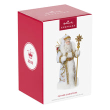 Load image into Gallery viewer, Caucasian Father Christmas - 22nd in the series