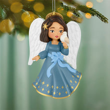 Load image into Gallery viewer, Heirloom Angels Ornament