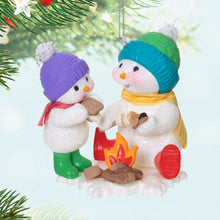 Load image into Gallery viewer, Scrumptious S’mores - 18th in the Making Memories series