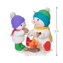 Load image into Gallery viewer, Scrumptious S’mores - 18th in the Making Memories series