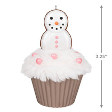 Load image into Gallery viewer, Merry Macarons - 16th in the Christmas Cupcakes series