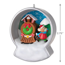 Load image into Gallery viewer, Cookie Cutter Christmas - 14th in the series