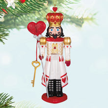 Load image into Gallery viewer, King of Hearts - 7th in the Noble Nutcrackers series