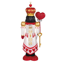 Load image into Gallery viewer, King of Hearts - 7th in the Noble Nutcrackers series