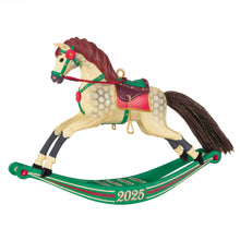 Load image into Gallery viewer, Rocking Horse Memories - 6th in the series