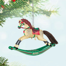 Load image into Gallery viewer, Rocking Horse Memories - 6th in the series