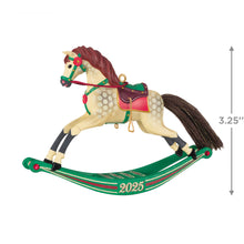 Load image into Gallery viewer, Rocking Horse Memories - 6th in the series