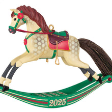 Load image into Gallery viewer, Rocking Horse Memories - 6th in the series
