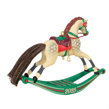 Load image into Gallery viewer, Rocking Horse Memories - 6th in the series