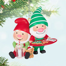 Load image into Gallery viewer, Gnome for Christmas - 5th in the series