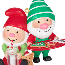 Load image into Gallery viewer, Gnome for Christmas - 5th in the series