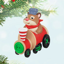 Load image into Gallery viewer, Cute as a Button - 3rd in the series